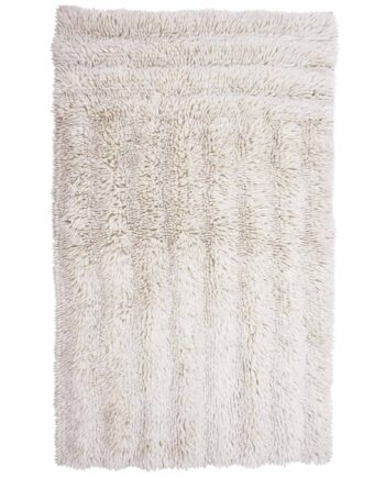 Lorena Canals Woolable tappeto Dunes Sheep White WO DUNES WH S 1