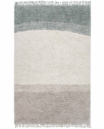 Lorena Canals Woolable tappeto Into the Blue WO TOBLU M 1