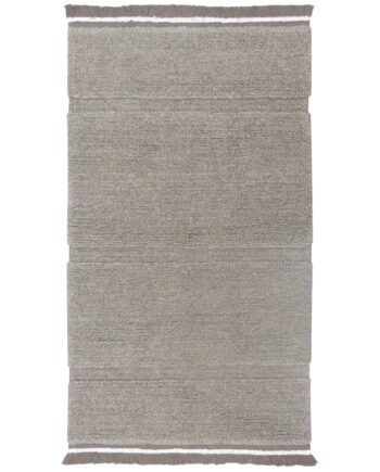 Lorena Canals Woolable tappeto Steppe Sheep Grey WO STEPPE GR S 1