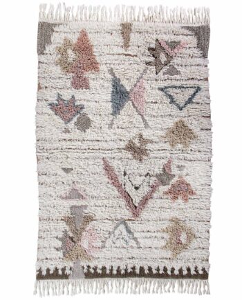Lorena Canals Woolable tappeto Tuba WO TUBA M 1