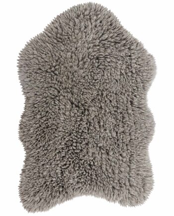 Lorena Canals Woolable tappeto Woolly Sheep Grey WO WOOLLY GR 1