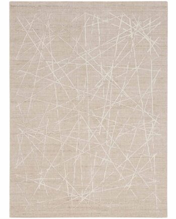 Calvin Klein tappeto Wander CK044 WND01 TAUPE 5x7 099446956996