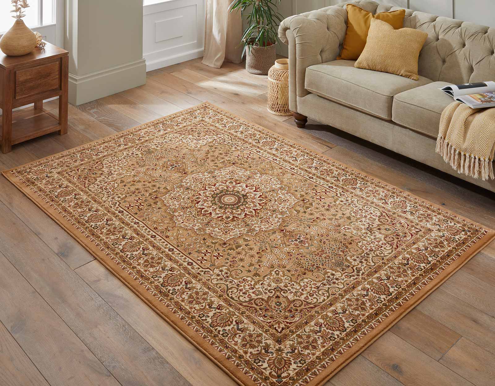Concept Looms tappeto Grand Heritage GH101 BGECM 230x160 2