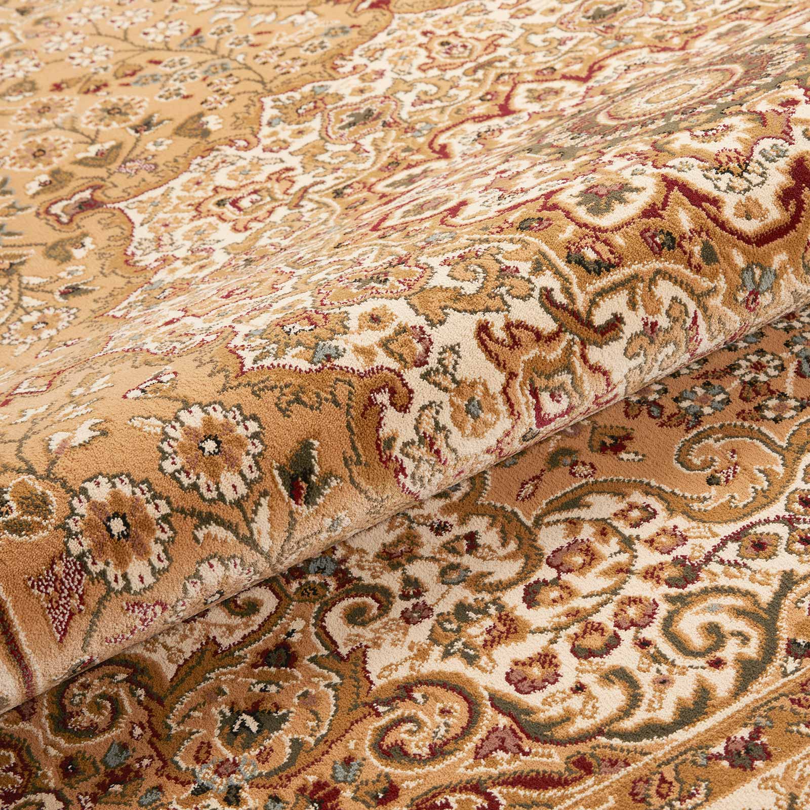 Concept Looms tappeto Grand Heritage GH101 BGECM 230x160 3