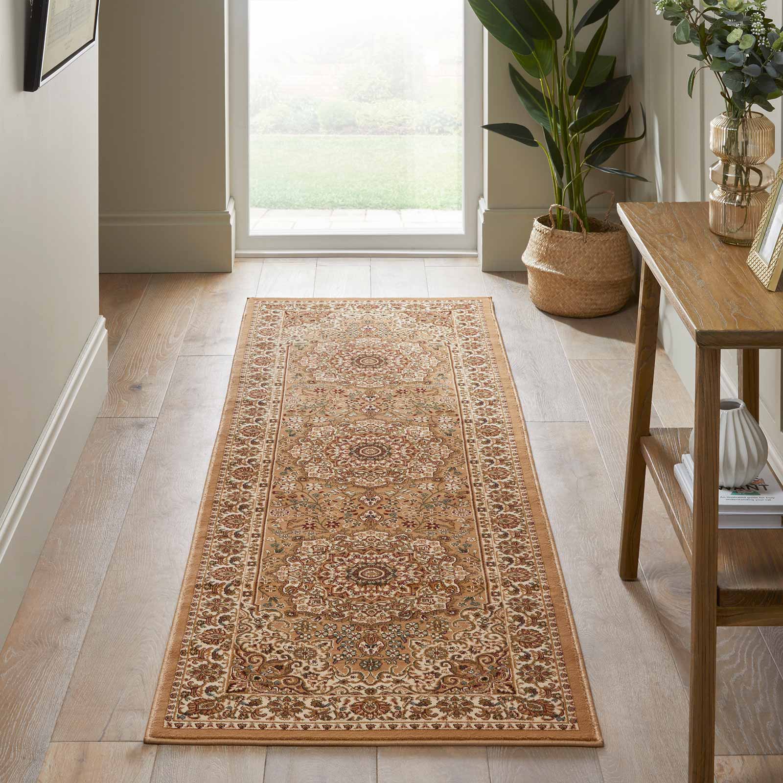 Concept Looms tappeto Grand Heritage GH101 BGECM 240x80 2