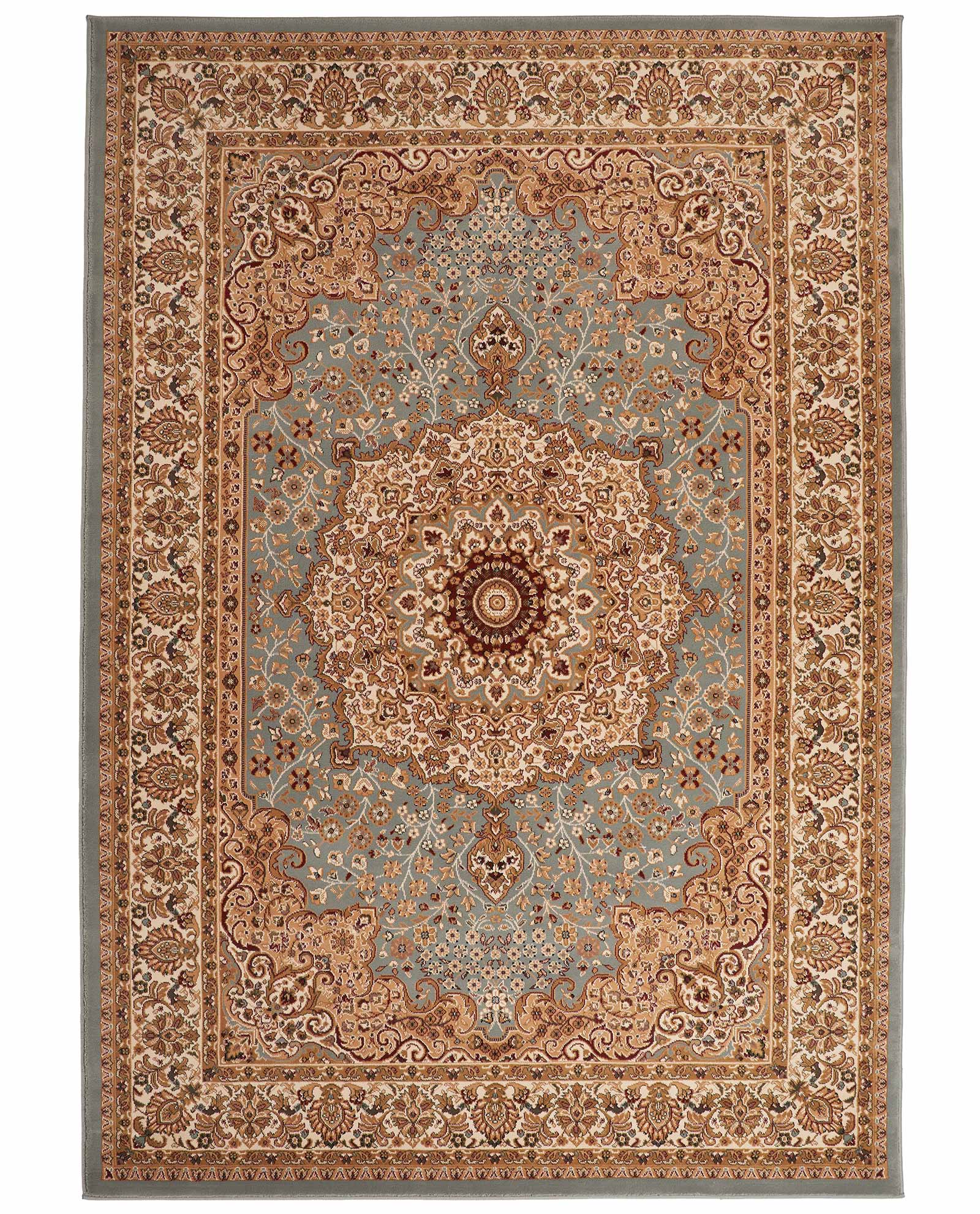 Concept Looms tappeto Grand Heritage GH101 BLUE 230x160 1