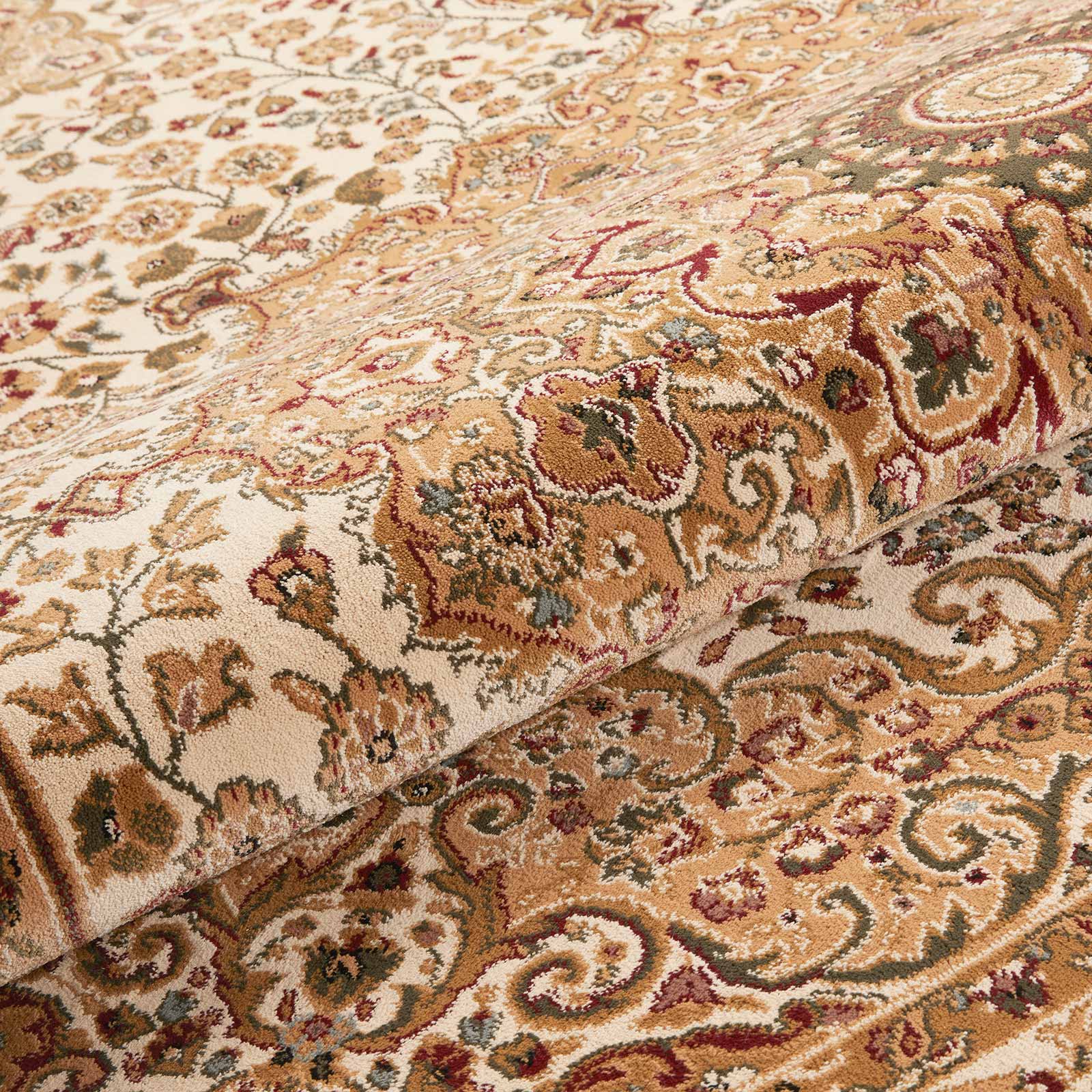 Concept Looms tappeto Grand Heritage GH101 CRMBG 230x160 3