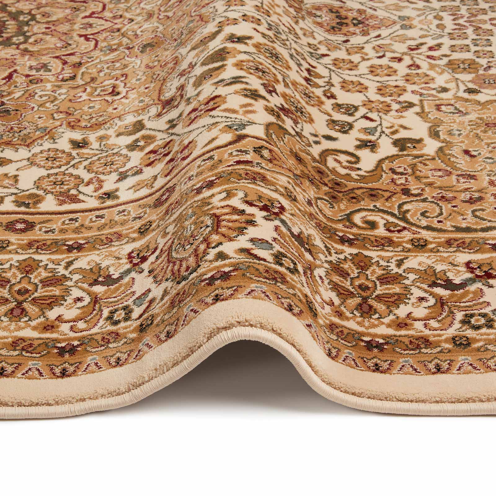 Concept Looms tappeto Grand Heritage GH101 CRMBG 230x160 4