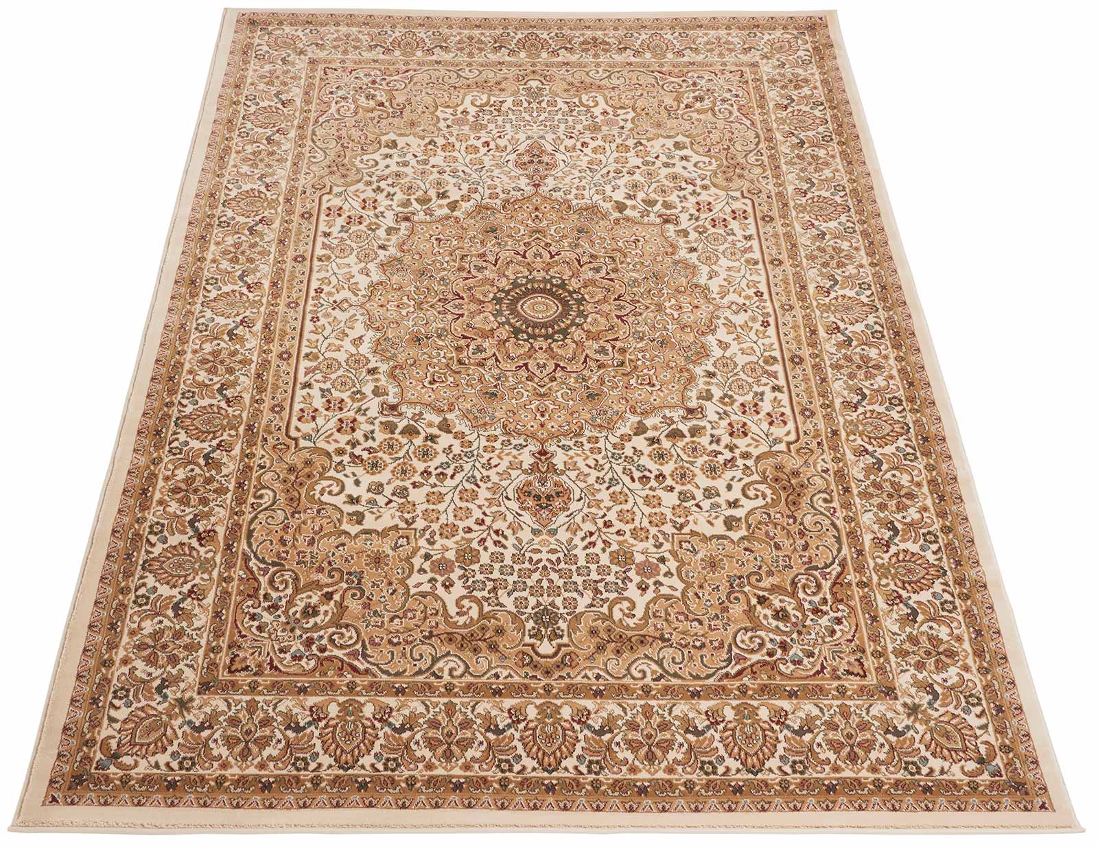 Concept Looms tappeto Grand Heritage GH101 CRMBG 230x160 5