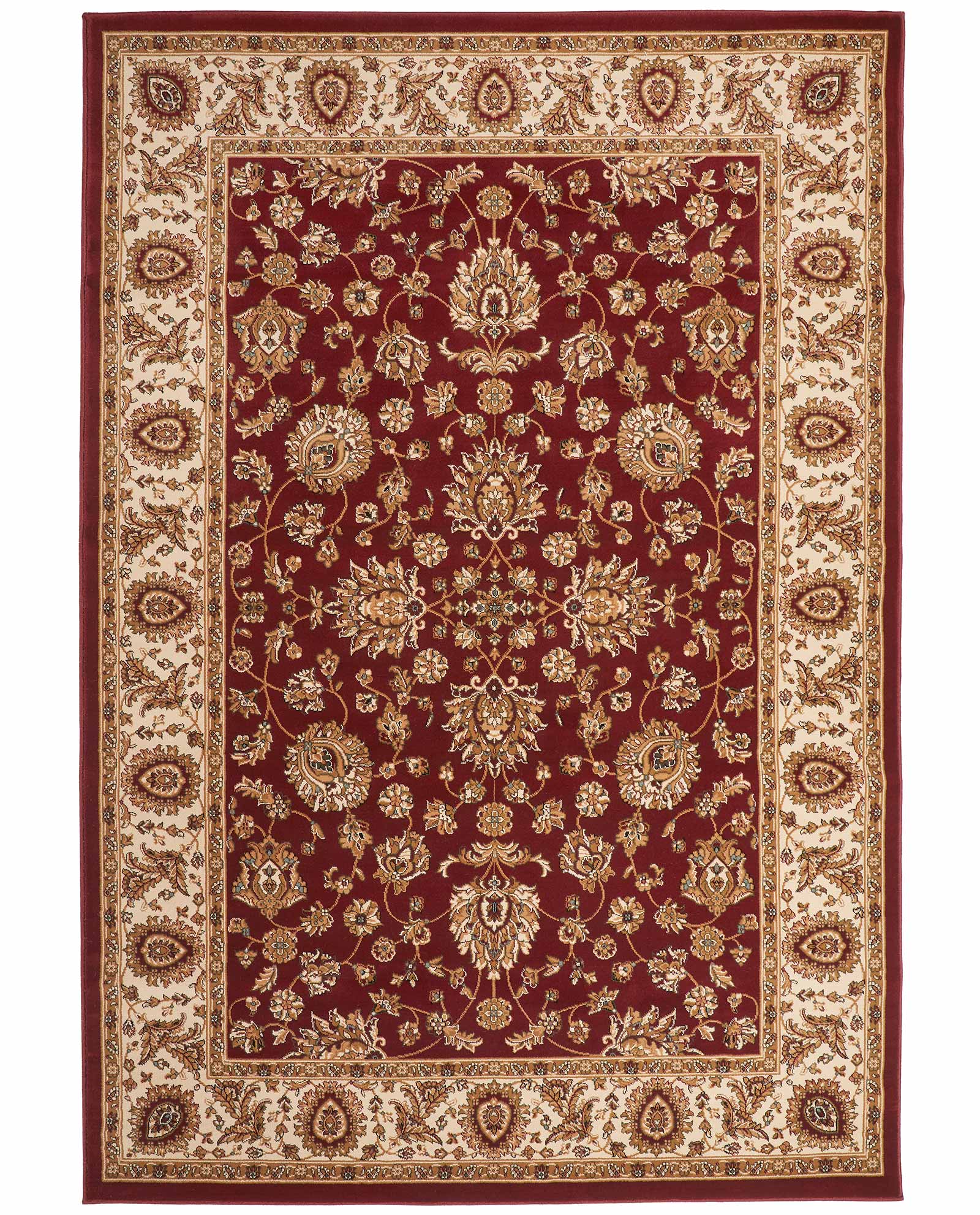 Concept Looms tappeto Grand Heritage GH102 RED 230x160 1
