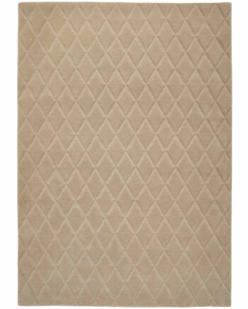 Concept Looms tappeto Priory PR 103 DIAMONDS TAUPE frontal