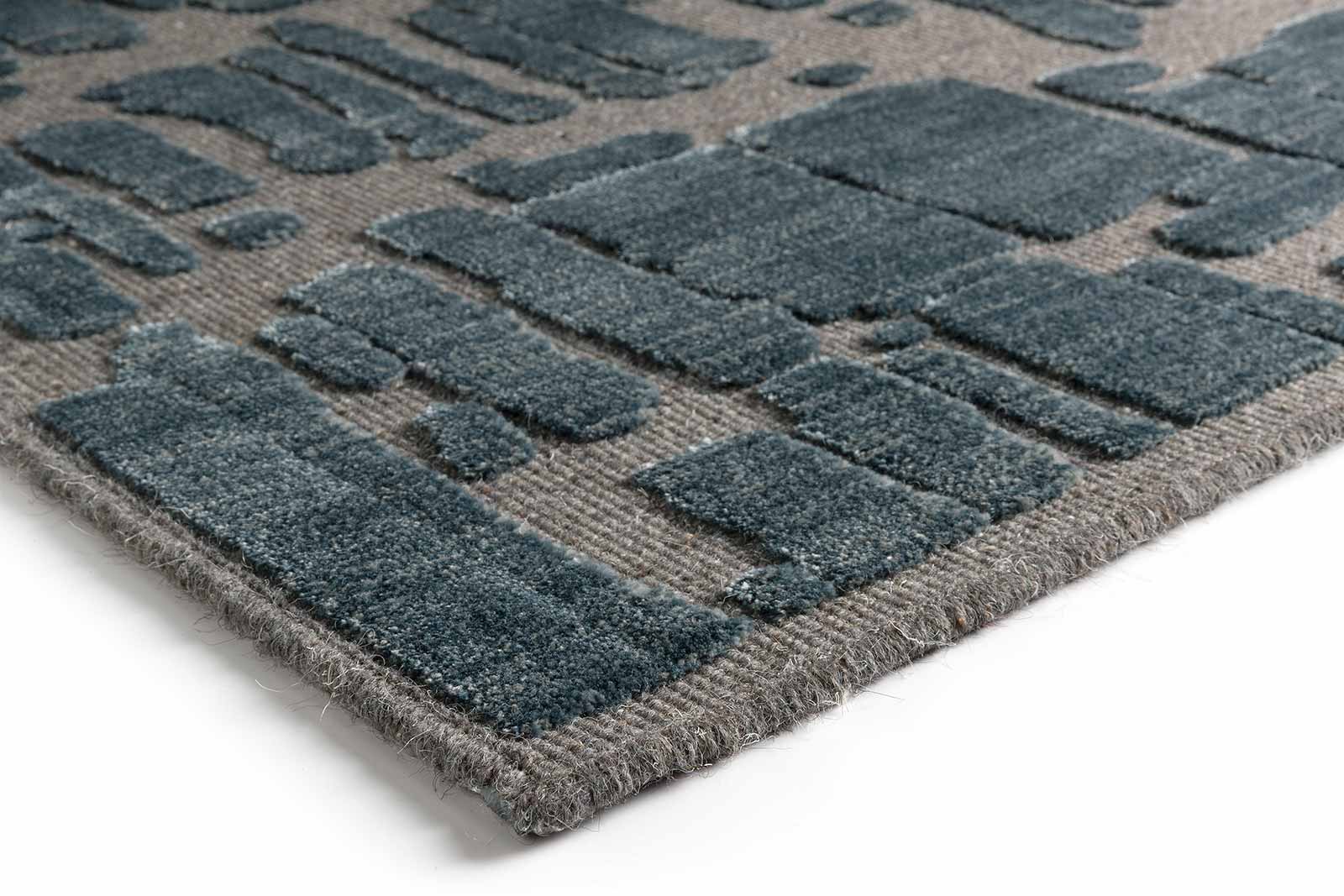 Acsento Chiara 1018 Anthracite Blue zoom