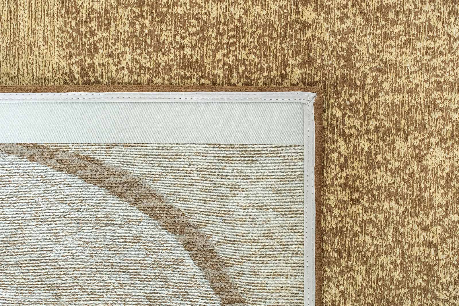 Louis De Poortere tappeto Craft 2063 Marble Oak back